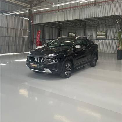 FIAT TORO 2.2 TURBO DIESEL RANCH 4WD AT9